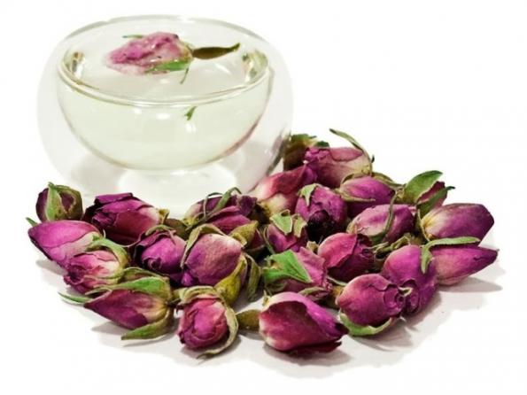 مشاوره خرید گلبرگ خوراکی گل محمدی